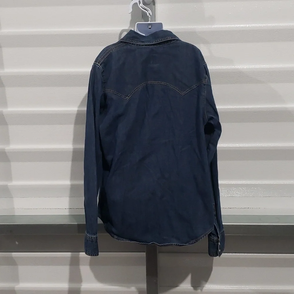 GAP brand denim